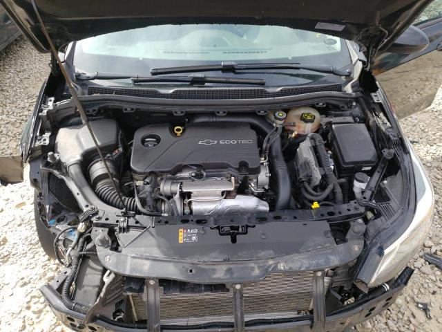 Photo 11 from auction – 2018 CHEVROLET CRUZE LT with VIN 3G1BE6SM7JS521202