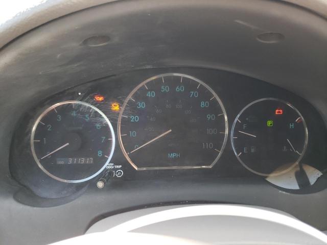 Photo 9 from auction – 2006 TOYOTA SIENNA CE with VIN 5TDZA23C26S404896