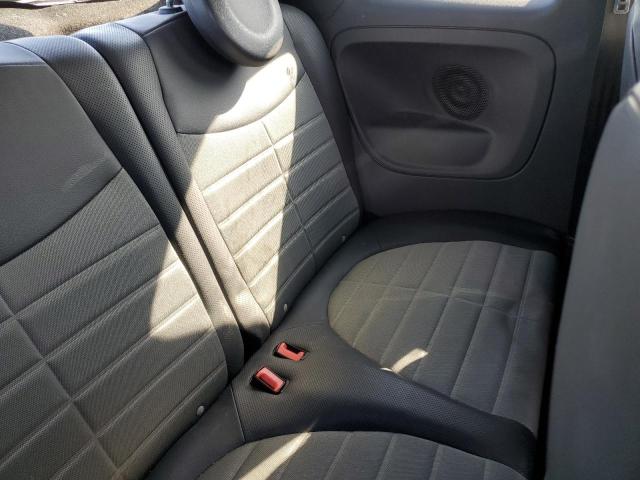 Photo 10 from auction – 2012 FIAT 500 SPORT with VIN 3C3CFFBR2CT115303