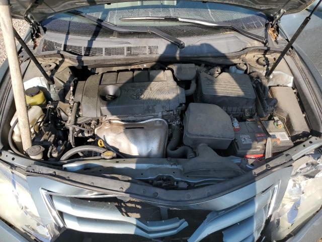 Photo 11 from auction – 2011 TOYOTA CAMRY BASE with VIN 4T1BF3EK1BU589263