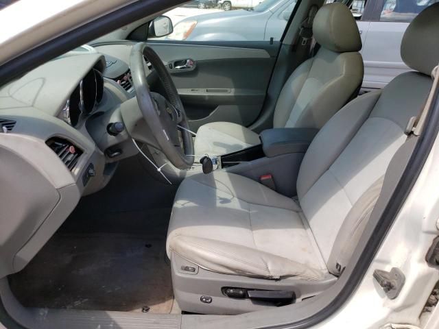 Photo 7 from auction – 2011 CHEVROLET MALIBU 2LT with VIN 1G1ZD5E16BF335573