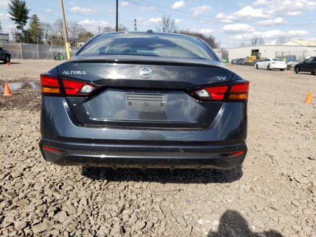 Photo 6 from auction – 2021 NISSAN ALTIMA SV with VIN 1N4BL4DV3MN326435