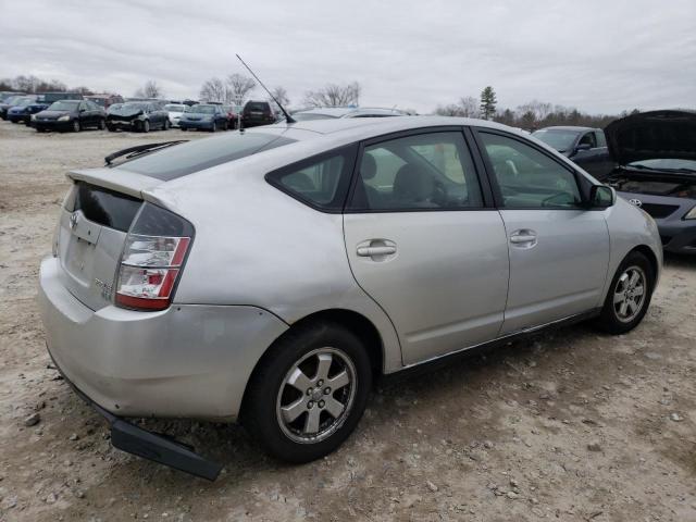 Photo 3 from auction – 2005 TOYOTA PRIUS with VIN JTDKB20UX57034575
