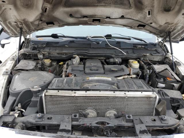 Photo 11 from auction – 2011 DODGE RAM 2500 with VIN 3D7UT2CL4BG527831