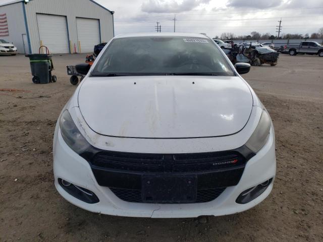 Photo 5 from auction – 2014 DODGE DART SXT with VIN 1C3CDFBB7ED803816