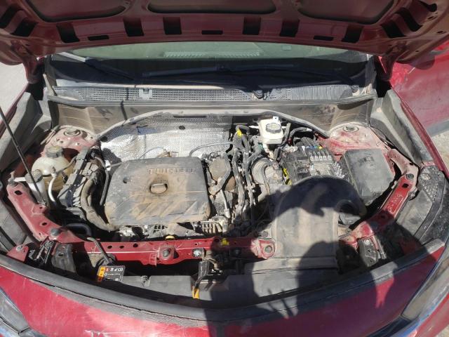 Photo 12 from auction – 2021 BUICK ENCORE GX with VIN KL4MMFSLXMB132431