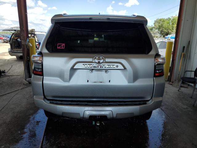 Photo 6 from auction – 2014 TOYOTA 4RUNNER SR with VIN JTEBU5JR6E5197494