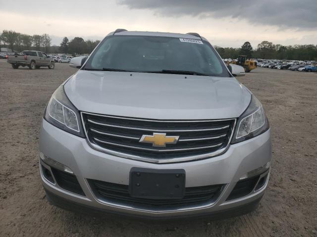 Photo 5 from auction – 2016 CHEVROLET TRAVERSE L with VIN 1GNKRHKD7GJ196768