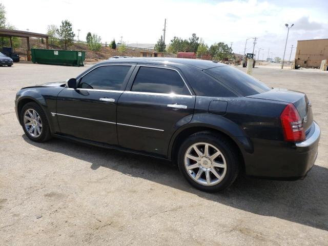 Photo 2 from auction – 2006 CHRYSLER 300C with VIN 2C3LA63H96H309523