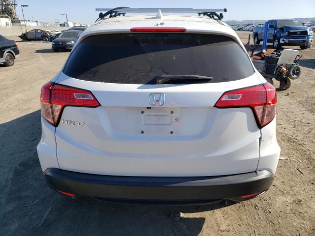 Photo 6 from auction – 2018 HONDA HR-V EX with VIN 3CZRU5H53JM714397