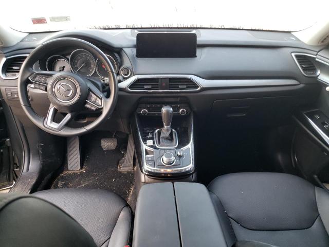 Photo 8 from auction – 2021 MAZDA CX-9 TOURI with VIN JM3TCBCY3M0515430