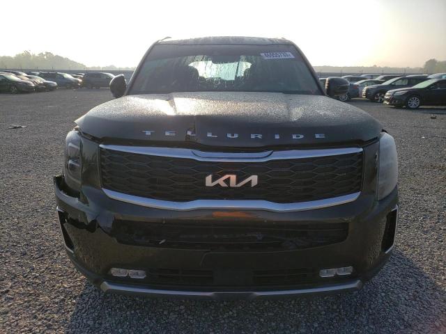 Photo 5 from auction – 2022 KIA TELLURIDE with VIN 5XYP5DHC2NG233899
