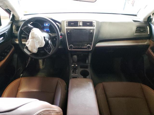Photo 8 from auction – 2019 SUBARU OUTBACK TO with VIN 4S4BSETC3K3348846