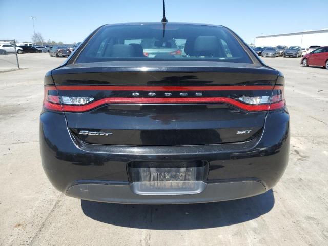 Photo 6 from auction – 2015 DODGE DART SXT with VIN 1C3CDFBB5FD432091