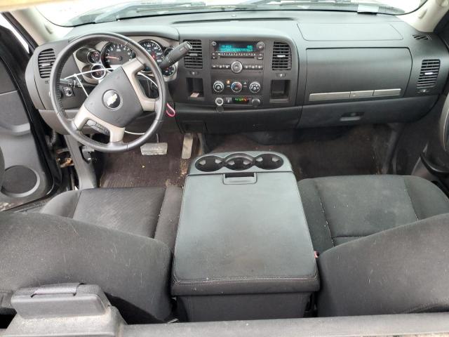 Photo 8 from auction – 2011 CHEVROLET SILVERADO with VIN 1GCNCSE06BZ462997