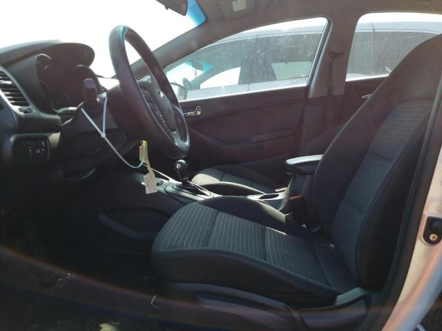 Photo 7 from auction – 2015 KIA FORTE LX with VIN KNAFX4A6XF5275397