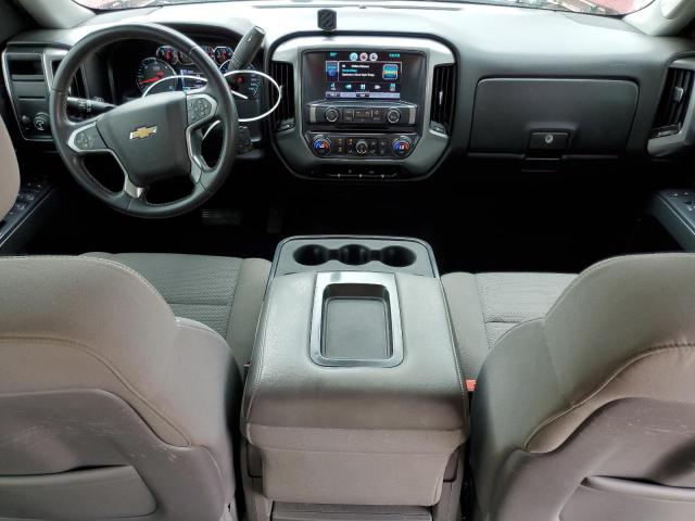 Photo 8 from auction – 2015 CHEVROLET SILVERADO with VIN 3GCPCREC7FG163861