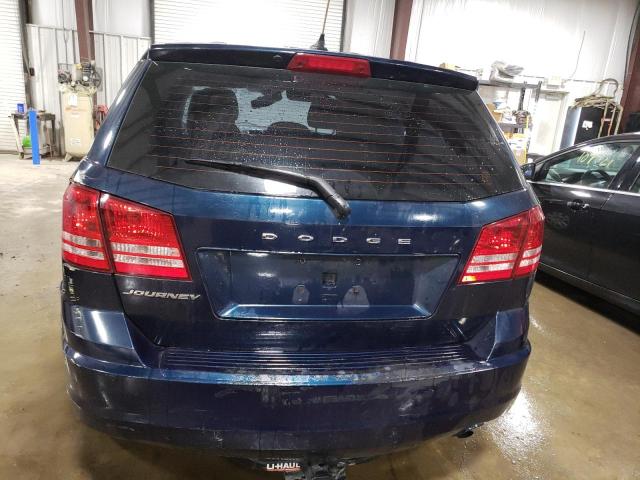 Photo 6 from auction – 2014 DODGE JOURNEY SE with VIN 3C4PDCAB0ET148468