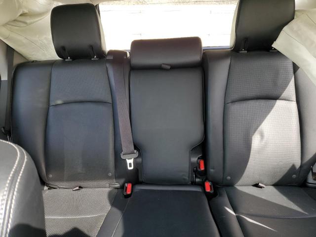 Photo 10 from auction – 2015 TOYOTA 4RUNNER SR with VIN JTEBU5JR8F5265781