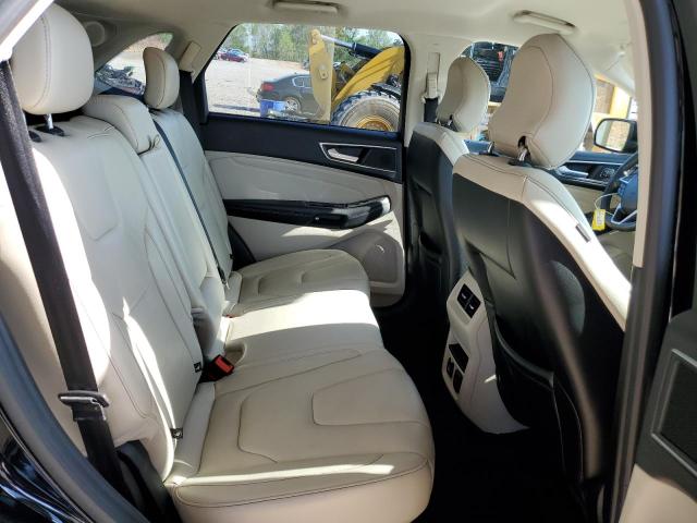 Photo 11 from auction – 2017 FORD EDGE TITAN with VIN 2FMPK3K91HBB20675