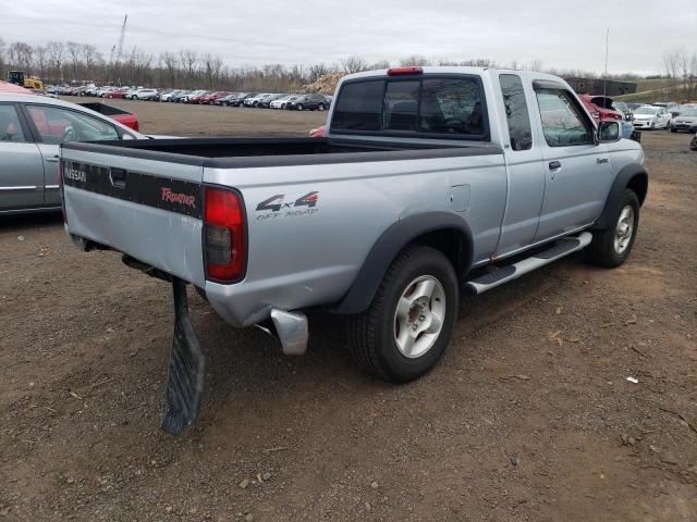 Photo 3 from auction – 2000 NISSAN FRONTIER K with VIN 1N6ED26Y9YC373189