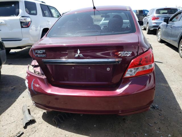Photo 6 from auction – 2017 MITSUBISHI MIRAGE G4 with VIN ML32F3FJ7HHF19476