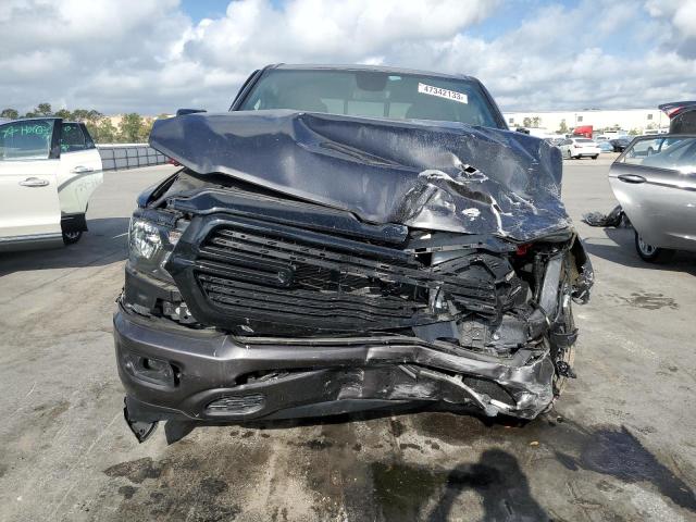 Photo 5 from auction – 2021 RAM 1500 BIG H with VIN 1C6SRFFT3MN573042