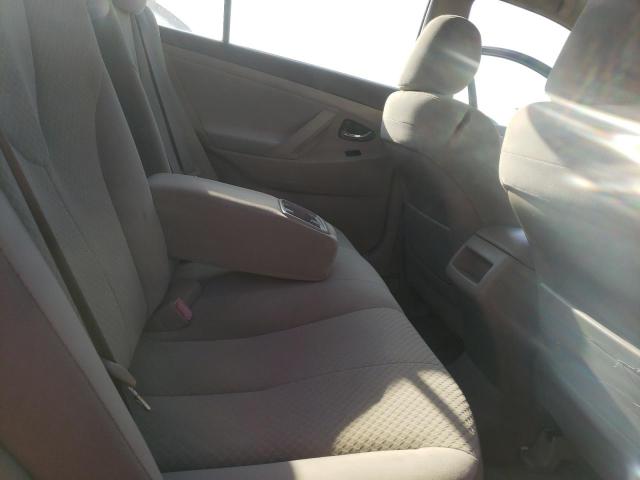 Photo 10 from auction – 2008 TOYOTA CAMRY CE with VIN 4T1BE46K18U256741