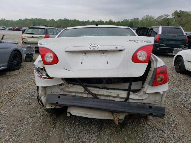 Photo 6 from auction – 2005 TOYOTA COROLLA CE with VIN JTDBR32E552060070