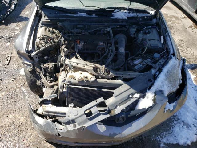 Photo 11 from auction – 2004 ACURA RSX TYPE-S with VIN JH4DC53034S003744