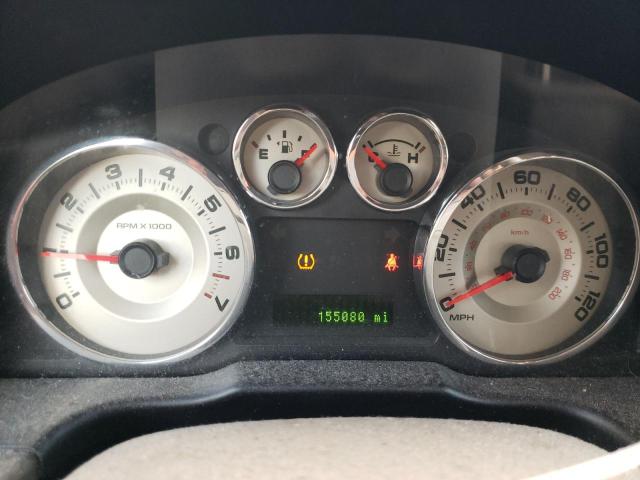 Photo 9 from auction – 2010 FORD EDGE SEL with VIN 2FMDK3JC6ABB72227