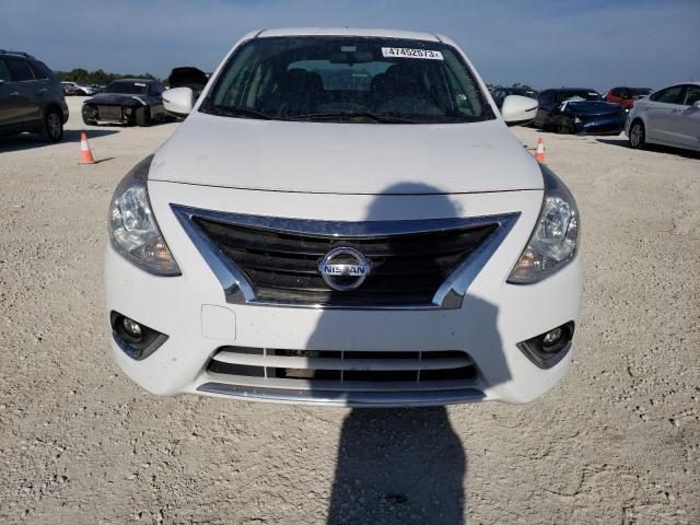 Photo 5 from auction – 2016 NISSAN VERSA S with VIN 3N1CN7APXGL862287