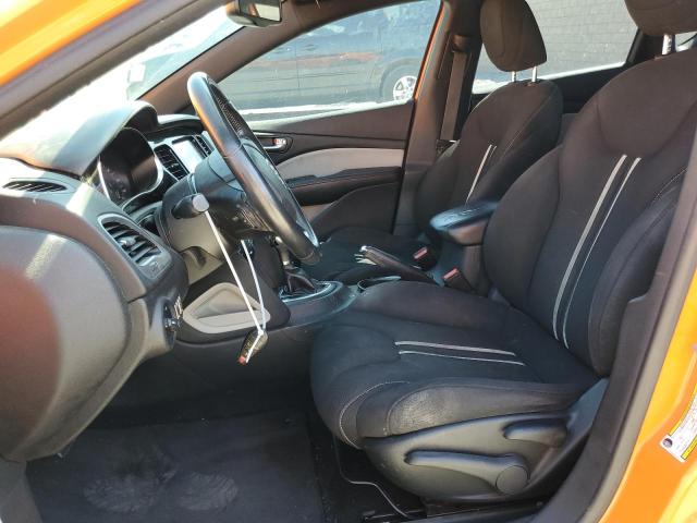 Photo 7 from auction – 2013 DODGE DART SXT with VIN 1C3CDFBA5DD171713