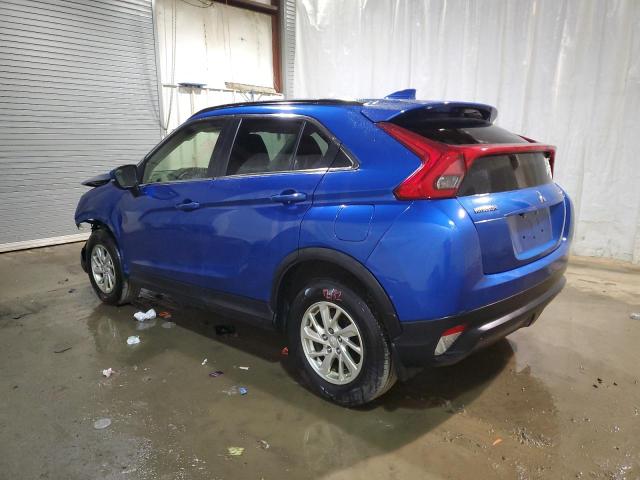 Photo 2 from auction – 2019 MITSUBISHI ECLIPSE CR with VIN JA4AT3AA7KZ017715