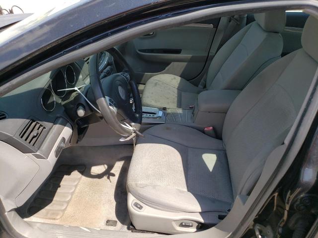 Photo 7 from auction – 2008 SATURN AURA XE with VIN 1G8ZS57N28F154308