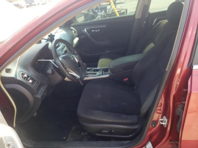 Photo 7 from auction – 2013 NISSAN ALTIMA 2.5 with VIN 1N4AL3AP6DC903112
