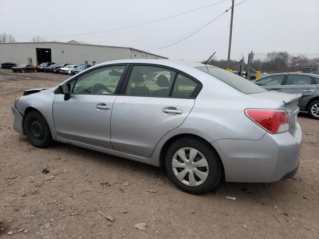 Photo 2 from auction – 2016 SUBARU IMPREZA with VIN JF1GJAA61GH004502
