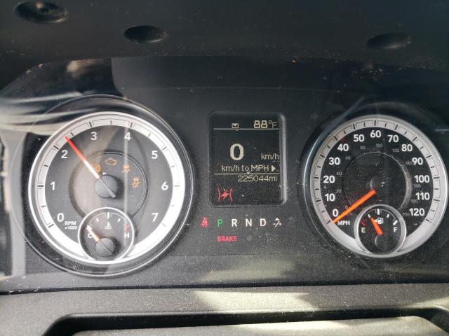 Photo 9 from auction – 2014 RAM 1500 ST with VIN 1C6RR6FT4ES178532