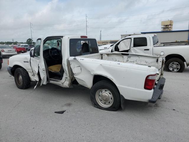 Photo 2 from auction – 2002 FORD RANGER with VIN 1FTYR10D22TA59215