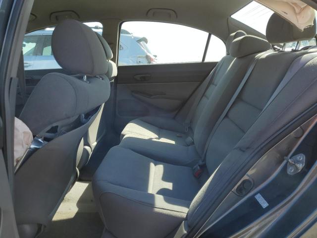 Photo 10 from auction – 2010 HONDA CIVIC VP with VIN 19XFA1F32AE070896