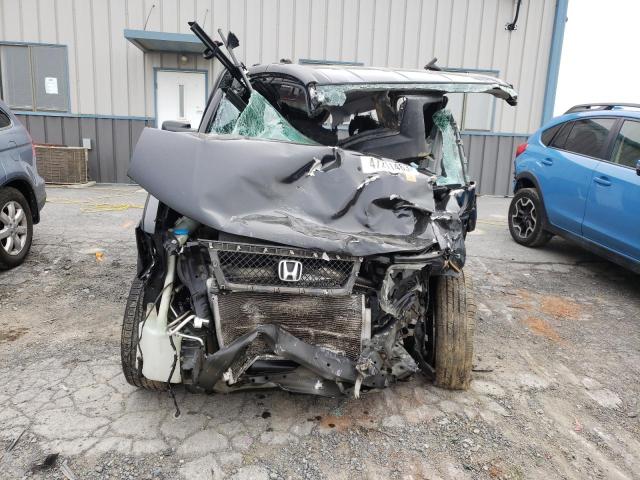 Photo 5 from auction – 2005 HONDA ELEMENT EX with VIN 5J6YH286X5L015864