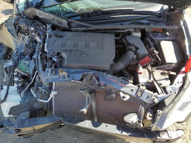 Photo 11 from auction – 2016 TOYOTA COROLLA L with VIN 5YFBURHE2GP396336