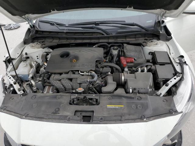 Photo 11 from auction – 2020 NISSAN ALTIMA S with VIN 1N4BL4BV2LC227263