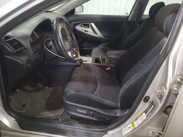Photo 7 from auction – 2007 TOYOTA CAMRY CE with VIN 4T1BE46K27U092446