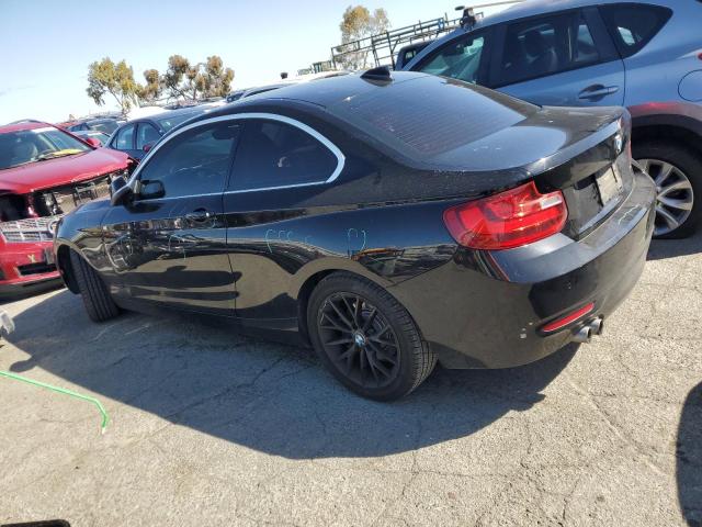 Photo 2 from auction – 2014 BMW 228 I with VIN WBA1F5C56EV255976