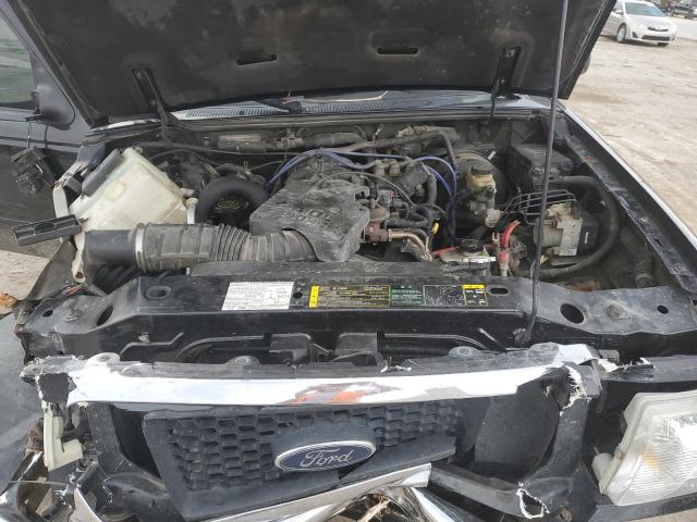 Photo 11 from auction – 2004 FORD RANGER SUP with VIN 1FTZR45E34PA78519