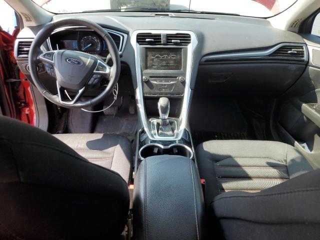Photo 8 from auction – 2015 FORD FUSION SE with VIN 3FA6P0HD4FR274314
