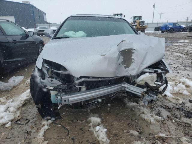 Photo 5 from auction – 2002 HONDA ACCORD EX with VIN 1HGCG22582A022095