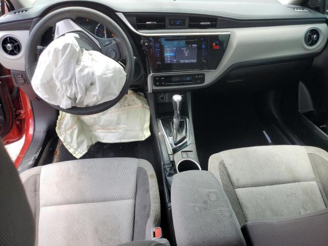 Photo 8 from auction – 2018 TOYOTA COROLLA with VIN 5YFBURHE3JP855638
