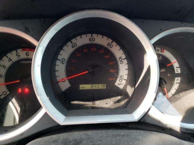 Photo 9 from auction – 2015 TOYOTA TACOMA DOU with VIN 3TMLU4EN2FM196140